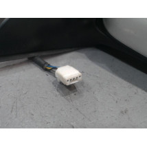 RETROVISEUR EXTERIEUR ELECTRIQUE GAUCHE TOYOTA AVENSIS