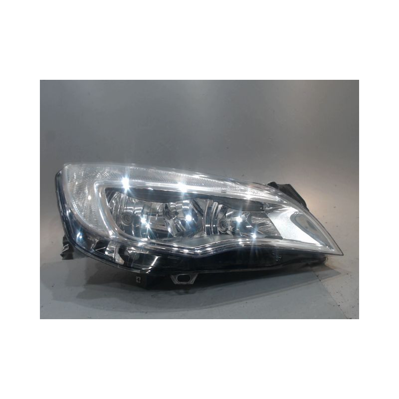 PHARE DROIT OPEL ASTRA