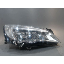 PHARE DROIT OPEL ASTRA