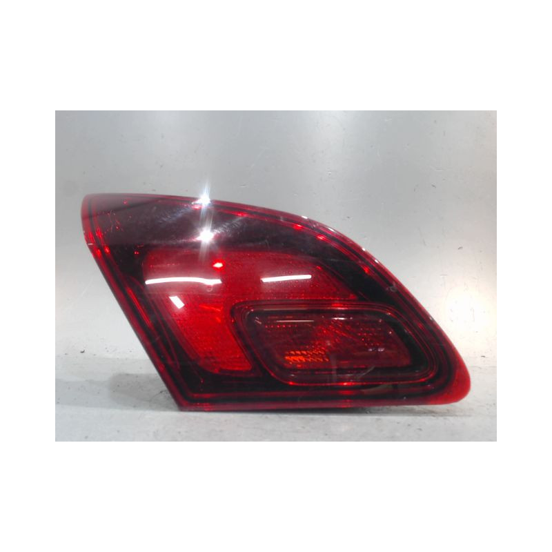 FEU ARRIERE INTERIEUR GAUCHE OPEL ASTRA