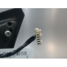 RETROVISEUR EXTERIEUR ELECTRIQUE DROIT ALFA ROMEO 147
