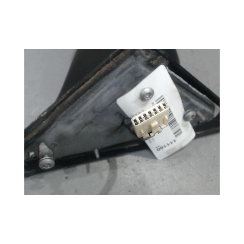 RETROVISEUR EXTERIEUR ELECTRIQUE GAUCHE ALFA ROMEO 147
