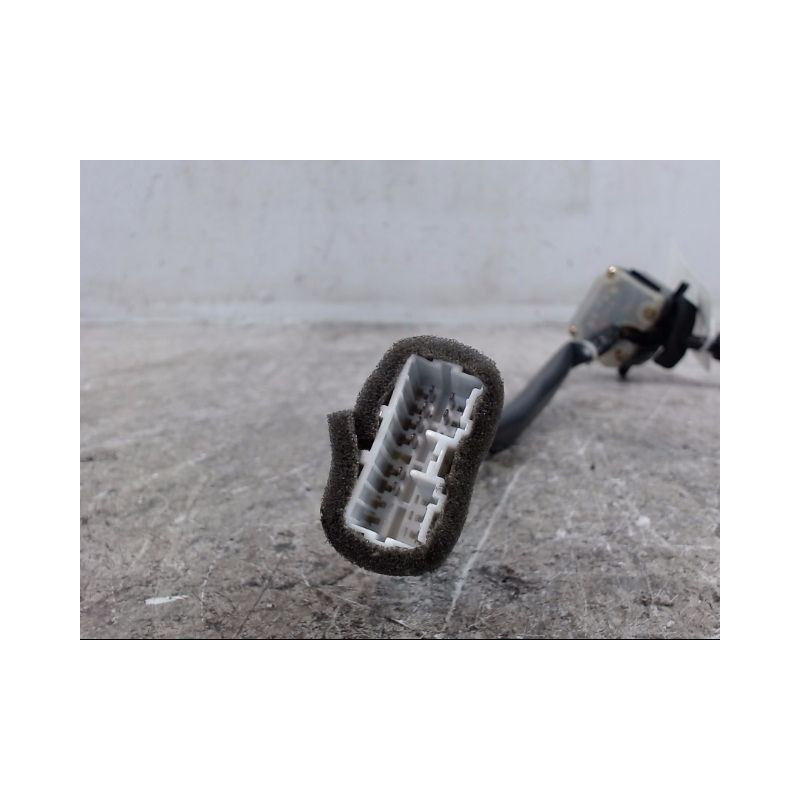 COMMANDE ESSUIE GLACE DAEWOO MUSSO