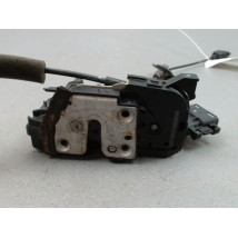 SYSTEME CONDAMNATION ARRIERE DROIT RENAULT FLUENCE