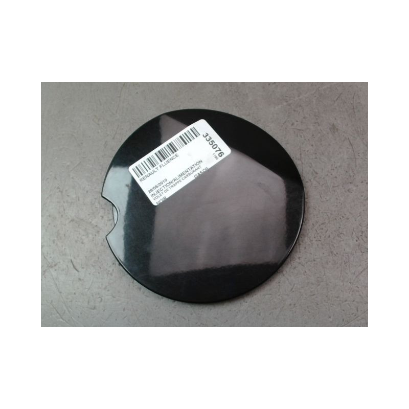 VOLET DE TRAPPE CARBURANT RENAULT FLUENCE