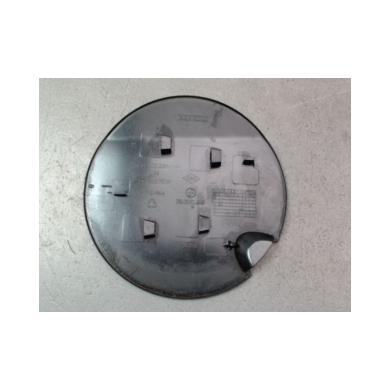 VOLET DE TRAPPE CARBURANT RENAULT FLUENCE