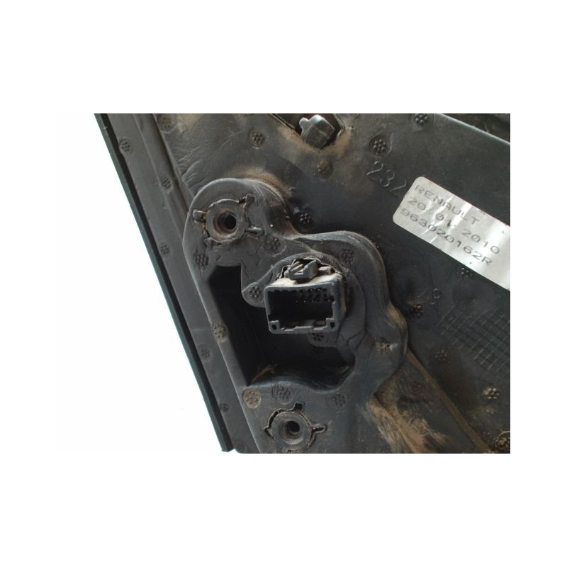 RETROVISEUR EXTERIEUR ELECTRIQUE GAUCHE RENAULT FLUENCE