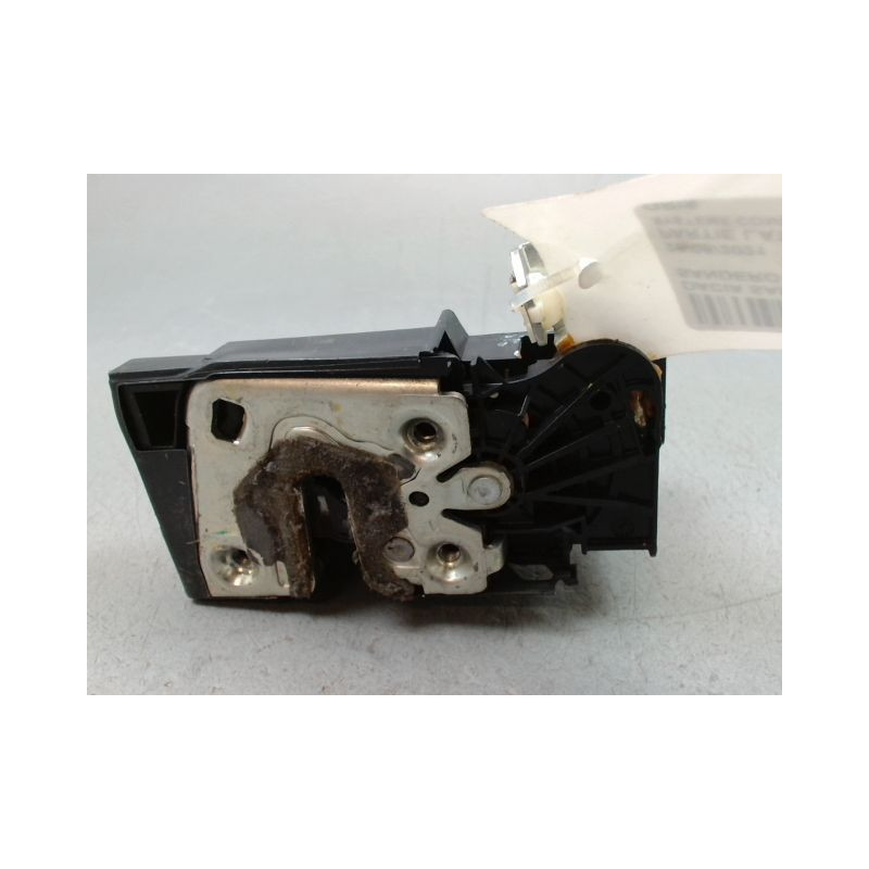 SYSTEME CONDAMNATION ARRIERE DROIT DACIA SANDERO 2008-