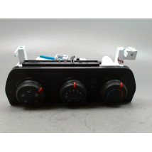 COMMANDE DE CHAUFFAGE DACIA SANDERO 2008-