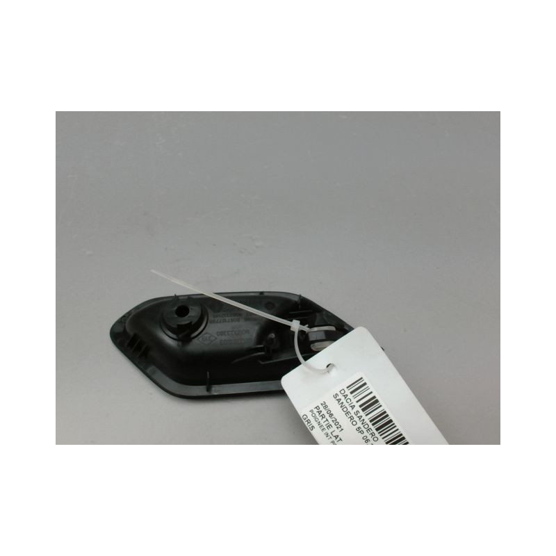 POIGNEE INTERIEURE PORTE AVANT GAUCHE DACIA SANDERO 2008-