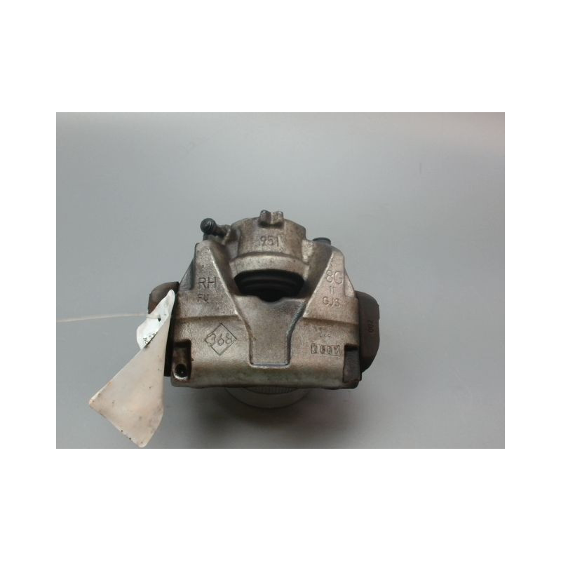 ETRIER DE FREIN AVANT DROIT DACIA DUSTER BREAK Phase 2 2013-...