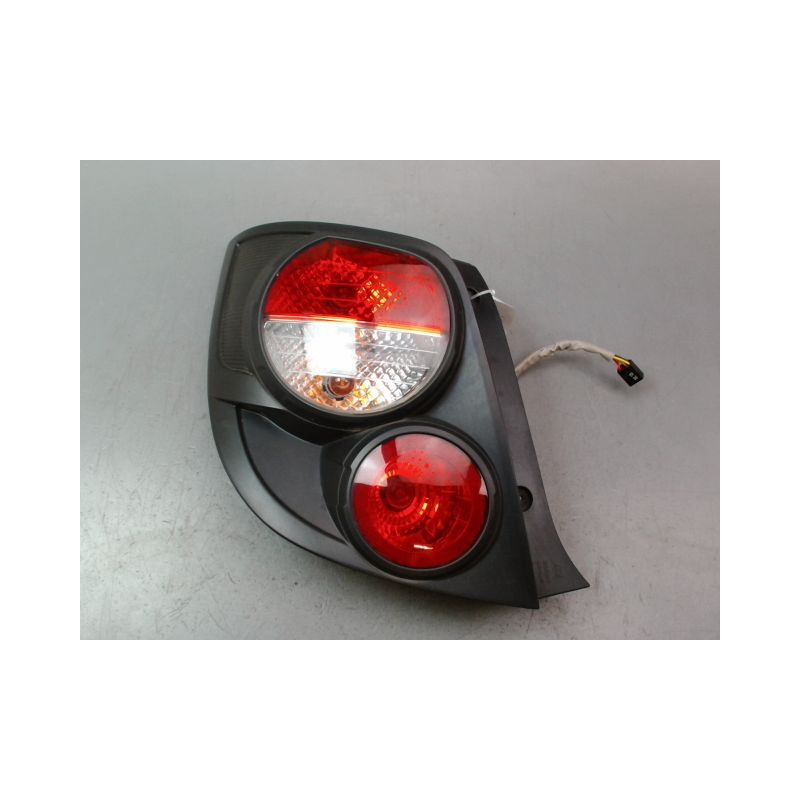 FEU ARRIERE GAUCHE  CHEVROLET AVEO 2008-