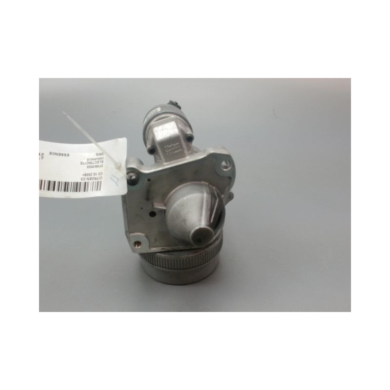 DEMARREUR CITROEN C3 2009-