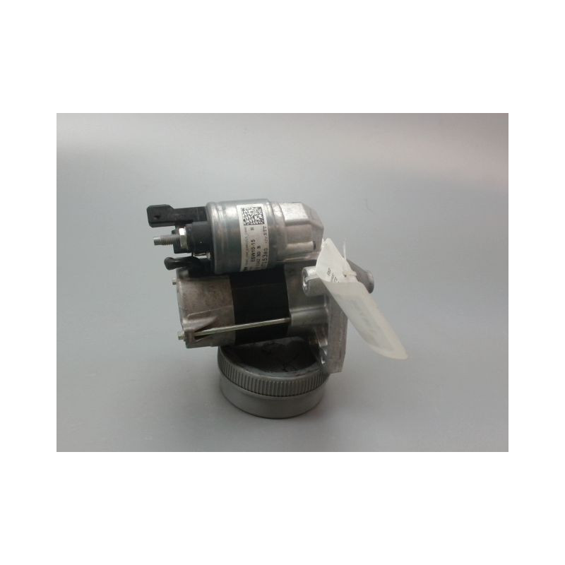 DEMARREUR CITROEN C3 2009-