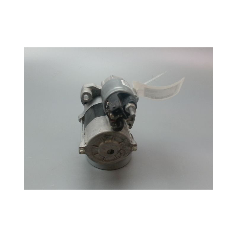 DEMARREUR CITROEN C3 2009-