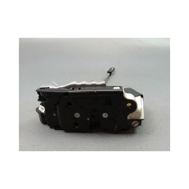 SYSTEME CONDAMNATION ARRIERE GAUCHE VOLKSWAGEN POLO V Phase 1 (6R) 2009-...
