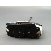 SYSTEME CONDAMNATION ARRIERE GAUCHE VOLKSWAGEN POLO V Phase 1 (6R) 2009-...