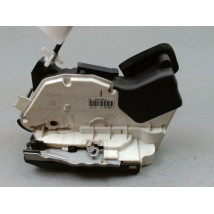SYSTEME CONDAMNATION ARRIERE GAUCHE VOLKSWAGEN POLO V Phase 1 (6R) 2009-...