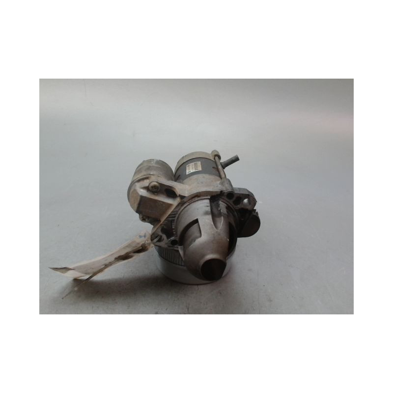 DEMARREUR OPEL ASTRA IV Phase 1 (J) 2010-2012