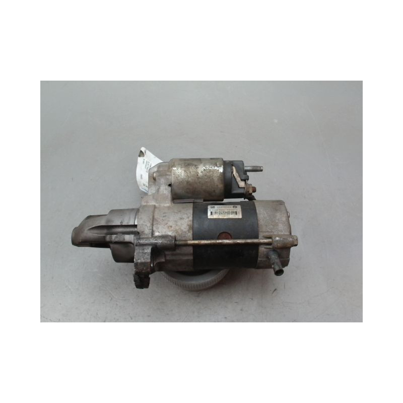 DEMARREUR OPEL ASTRA IV Phase 1 (J) 2010-2012