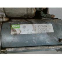 DEMARREUR FORD KA