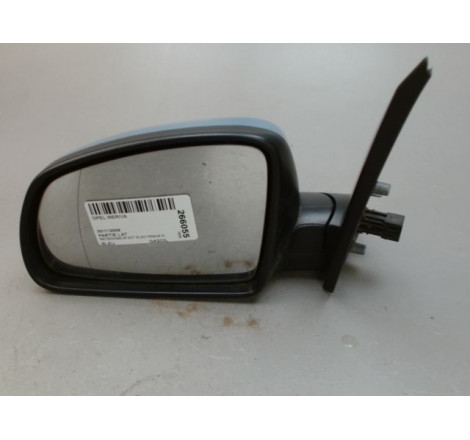 RETROVISEUR EXT ELECTRIQUE G