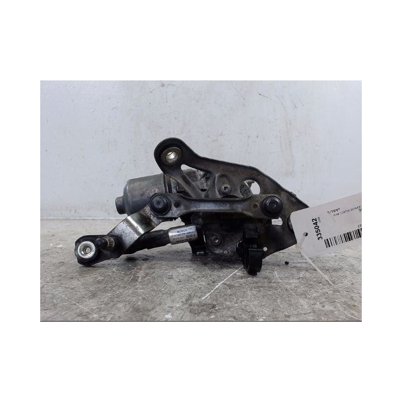 MECANISME ESSUIE-GLACE AVANT PEUGEOT 407