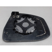 GLACE RETROVISEUR EXT G FORD MONDEO