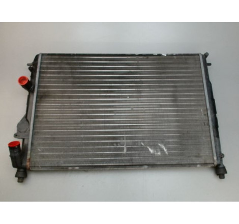 RADIATEUR