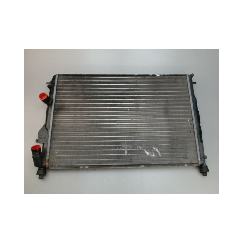 RADIATEUR RENAULT MEGANE