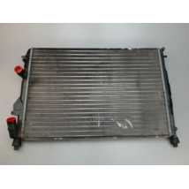 RADIATEUR RENAULT MEGANE