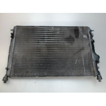 RADIATEUR RENAULT MEGANE
