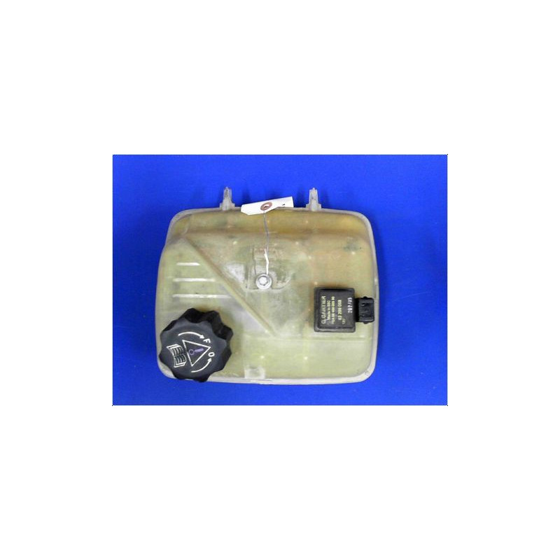 VASE EXPANSION CITROEN JUMPY TOLE