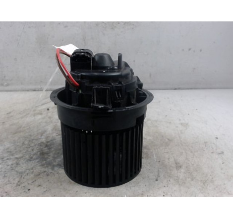 MOTEUR VENTILATEUR CHAUFFAGE