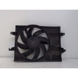 MOTEUR VENTILATEUR RADIATEUR