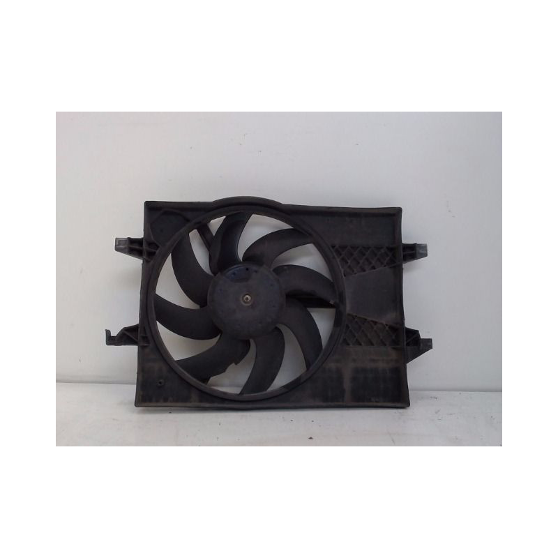 MOTEUR VENTILATEUR RADIATEUR OPEL VECTRA 2005-