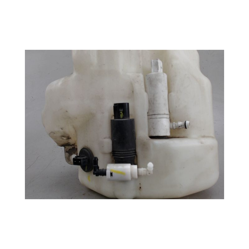 RESERVOIR LAVE-GLACE AVANT MERCEDES CLASSE R