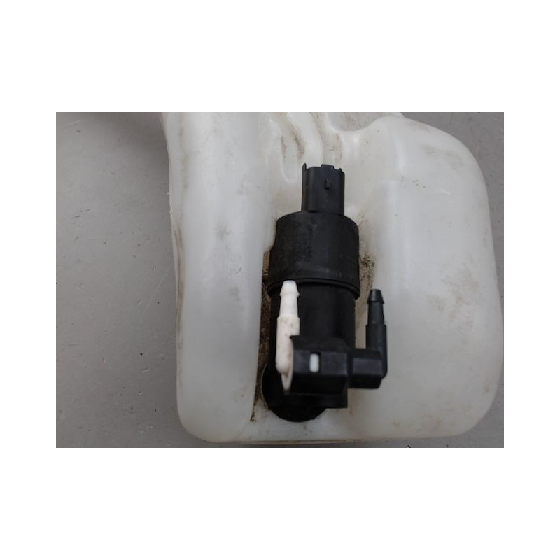 RESERVOIR LAVE-GLACE AVANT PEUGEOT 207