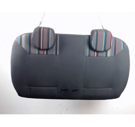 KIT BANQUETTE ARRIERE COMPLETE