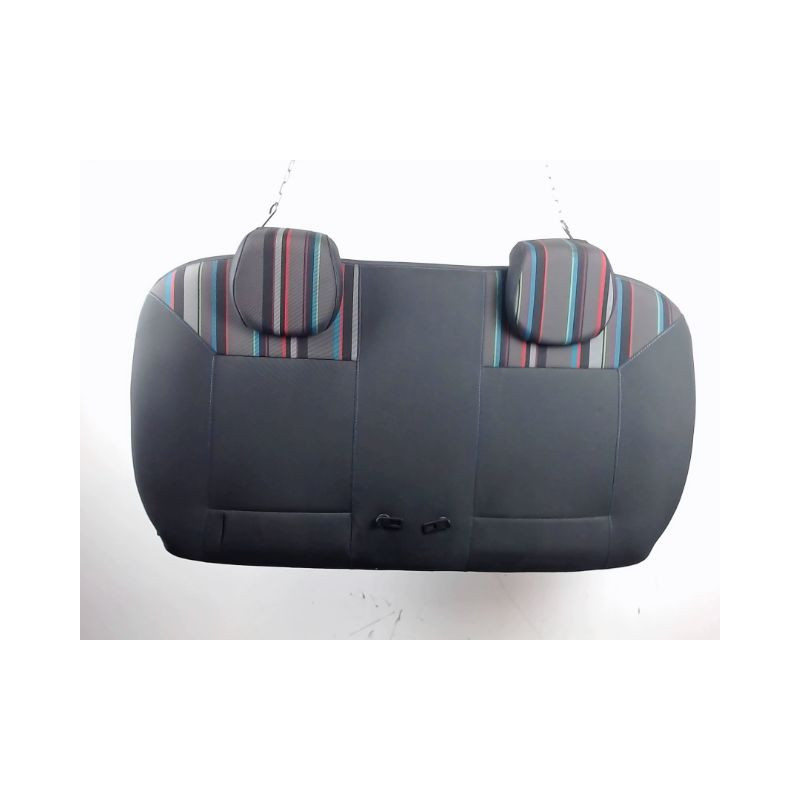 KIT BANQUETTE ARRIERE COMPLETE RENAULT TWINGO