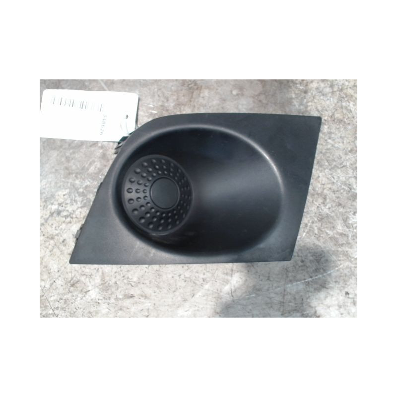 OBTURATEUR PHARE ADDITIONNEL PARE-CHOC AVD NISSAN TIIDA