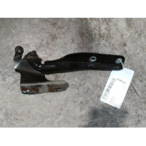 COMPAS GAUCHE CAPOT NISSAN TIIDA