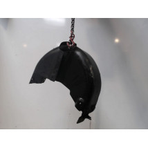 PARE-BOUE ARRIERE GAUCHE SEAT TOLEDO 2004-