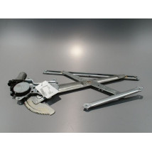 MECANISME+MOTEUR LEVE-GLACE AVANT DROIT SUZUKI SPLASH
