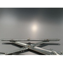 MECANISME+MOTEUR LEVE-GLACE AVANT DROIT SUZUKI SPLASH
