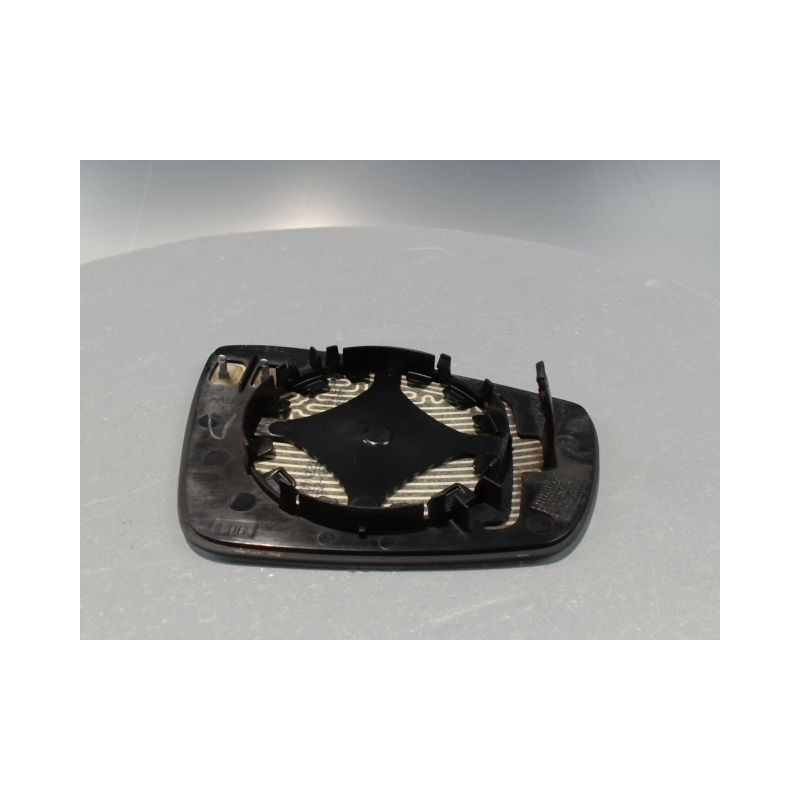 GLACE RETROVISEUR EXT G VOLKSWAGEN POLO 2009-