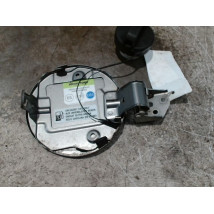 VOLET DE TRAPPE CARBURANT SUZUKI SPLASH