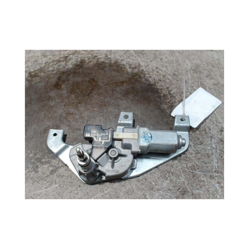 MOTEUR ESSUIE-GLACE ARRIERE SUZUKI SPLASH
