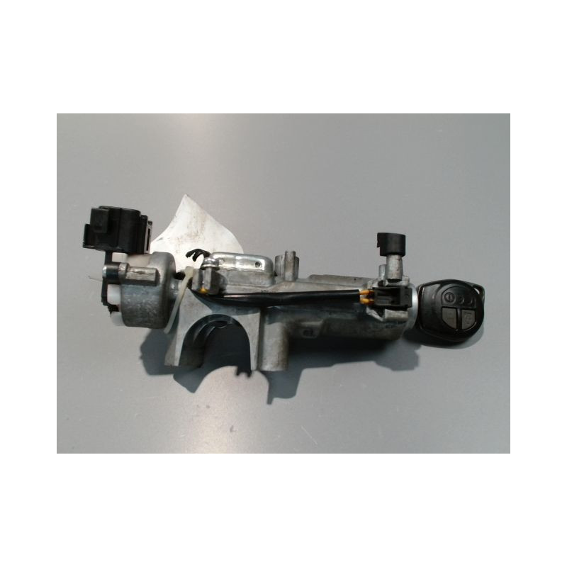 ANTIVOL DE DIRECTION SUZUKI SPLASH