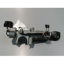 ANTIVOL DE DIRECTION SUZUKI SPLASH